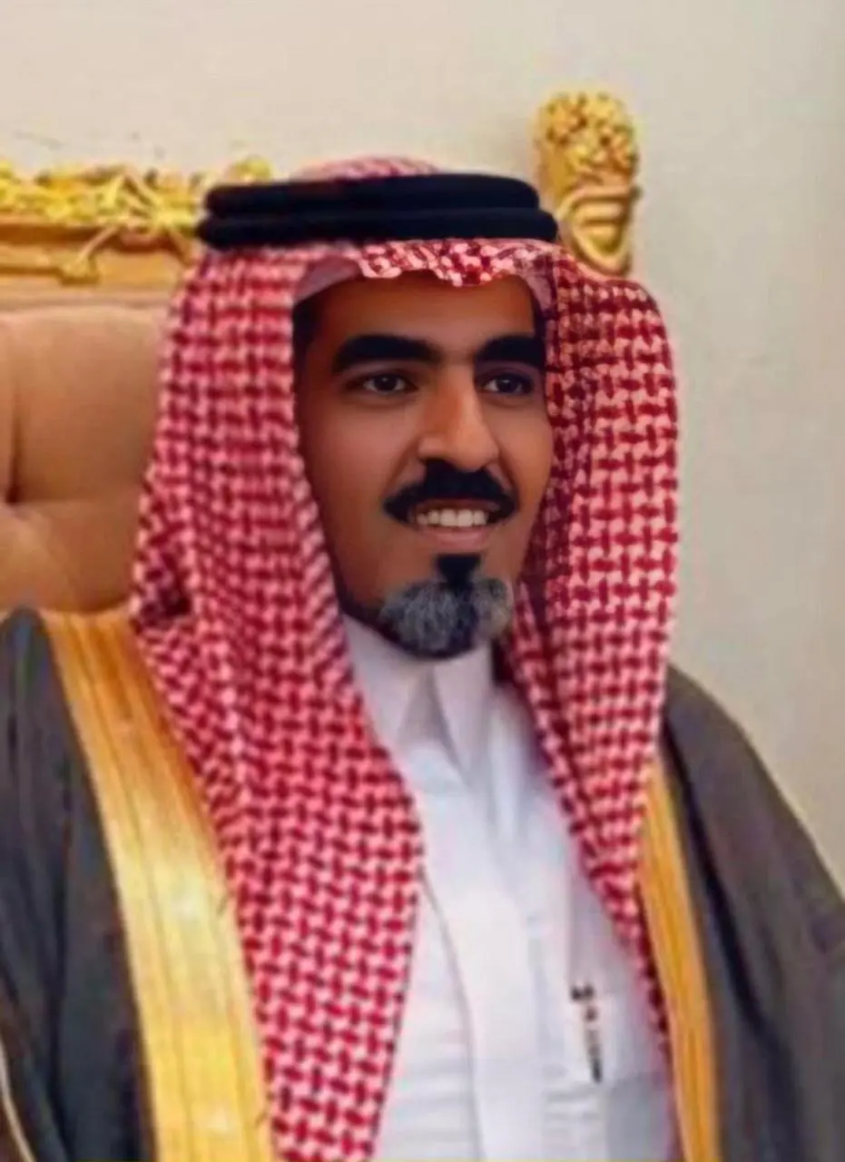 Masoud Saad Al-Dosari